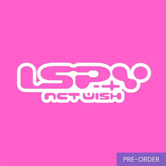 {PRE-ORDER} NCT WISH - 4th Mini Album [I SPY] (Deluxe Book Ver.)